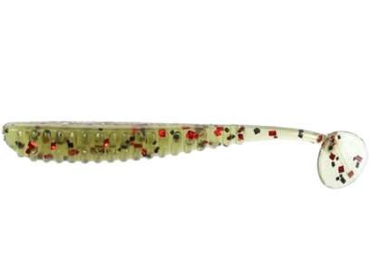 REINS AJI Ringer Shad (15pc) - Ratter BaitsREINS AJI Ringer Shad (15pc)Reins