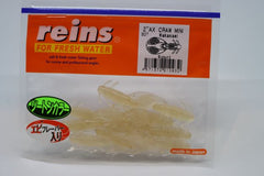 REINS AX CRAW MINI 2'' - Ratter BaitsREINS AX CRAW MINI 2''Reins