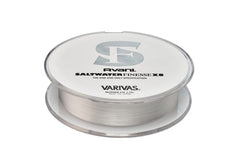 Saltwater Finesse PE X8 150m-Braid line-Varivas