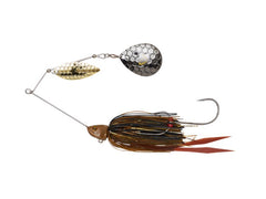 Savage gear Da Bush Spinnerbait 42g.