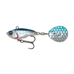 Savage Gear Fat Tail Spin 5.5cm 9g