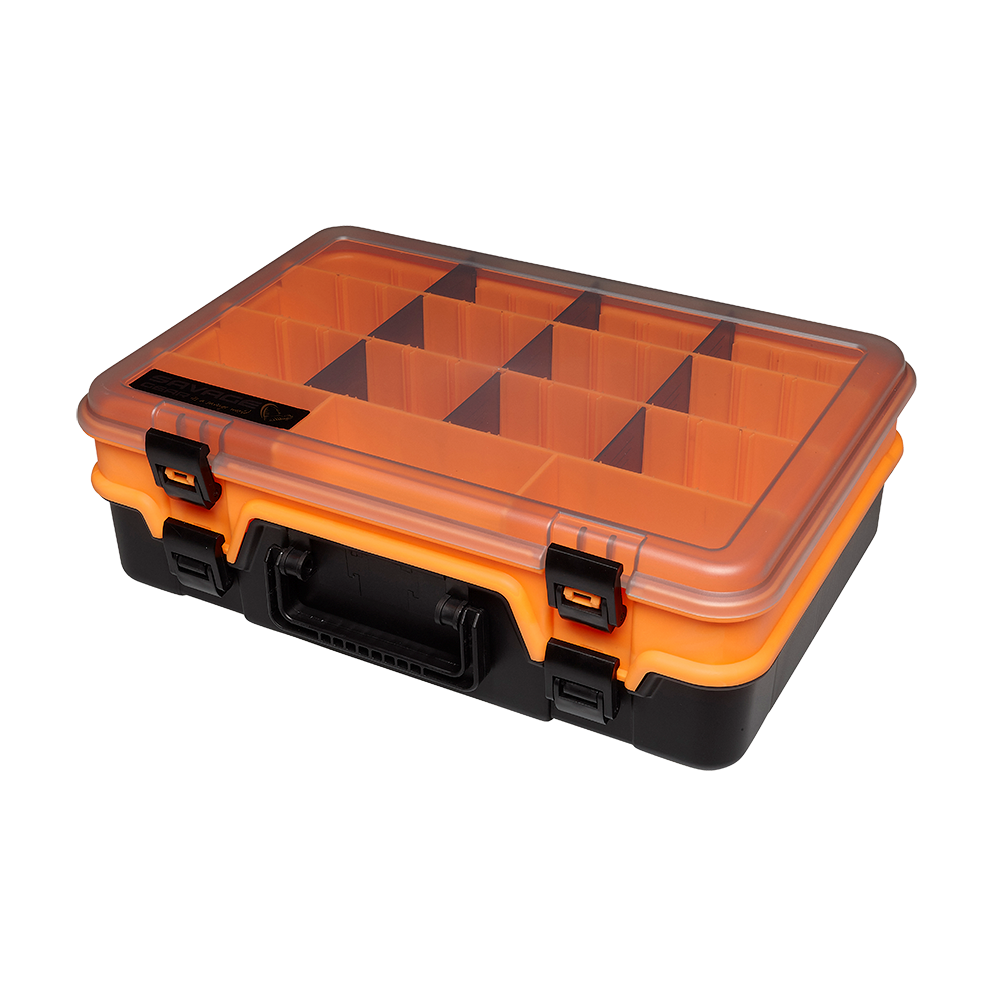 savage gear tackle box Savage Gear Lure Specialist Tackle Box – Ratter Baits