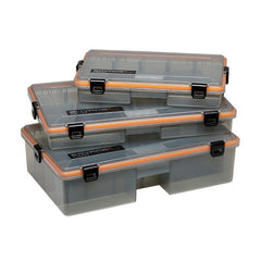 Savage Gear Water Proof LUREBOX SMOKE