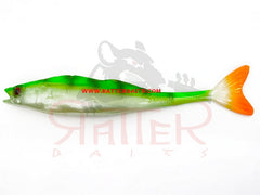 Sewro Zander 17cm 31G