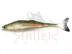 Sewro Zander 17cm 31G
