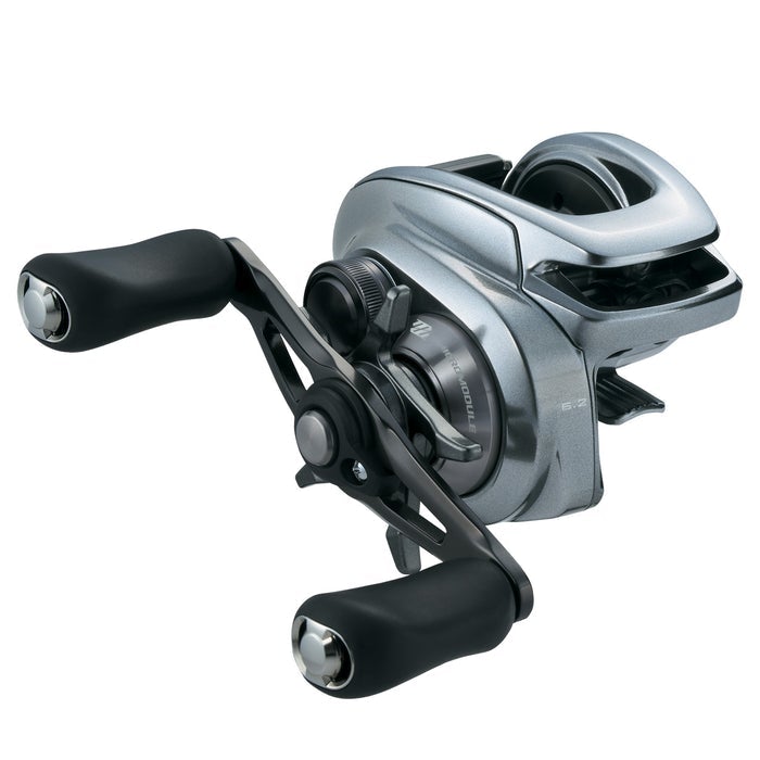 Shimano Bantam MGL 151 HG Left Hand-Casting reels-Shimano