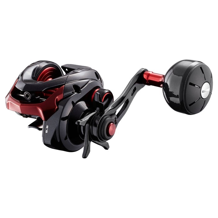 Shimano Genpu XT 200 PG Right Hand-Casting reels-Shimano