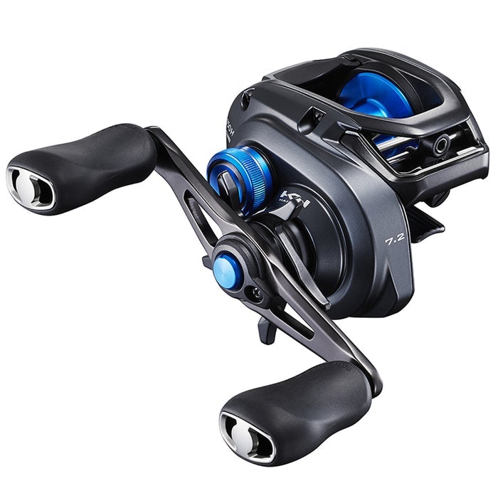 Shimano SLX XT 151 XG Left Hand-Casting reels-Shimano