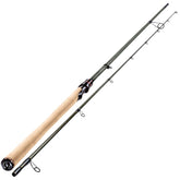 Sportex Air Spin 325 10-38g-Spinning rods-Sportex