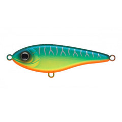 Strike Pro Baby Buster 10cm 25g
