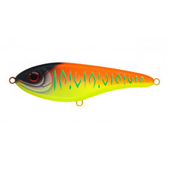 Strike Pro Baby Buster 10cm 25g