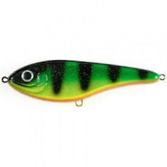 Strike Pro Baby Buster 10cm 25g