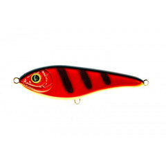Strike Pro Baby Buster 10cm 25g