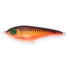 Strike Pro Baby Buster 10cm 25g