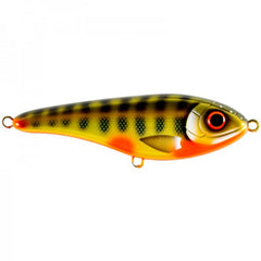 Strike Pro Baby Buster 10cm 25g