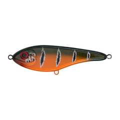 Strike Pro Baby Buster 10cm 25g