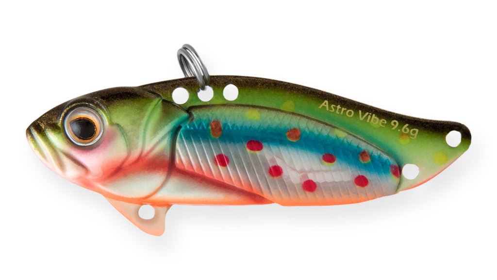 Strike Pro Astro Vibe PJG-005B 4.5cm/9.6g - Ratter BaitsStrike Pro Astro Vibe PJG-005B 4.5cm/9.6gStrikePro VIB