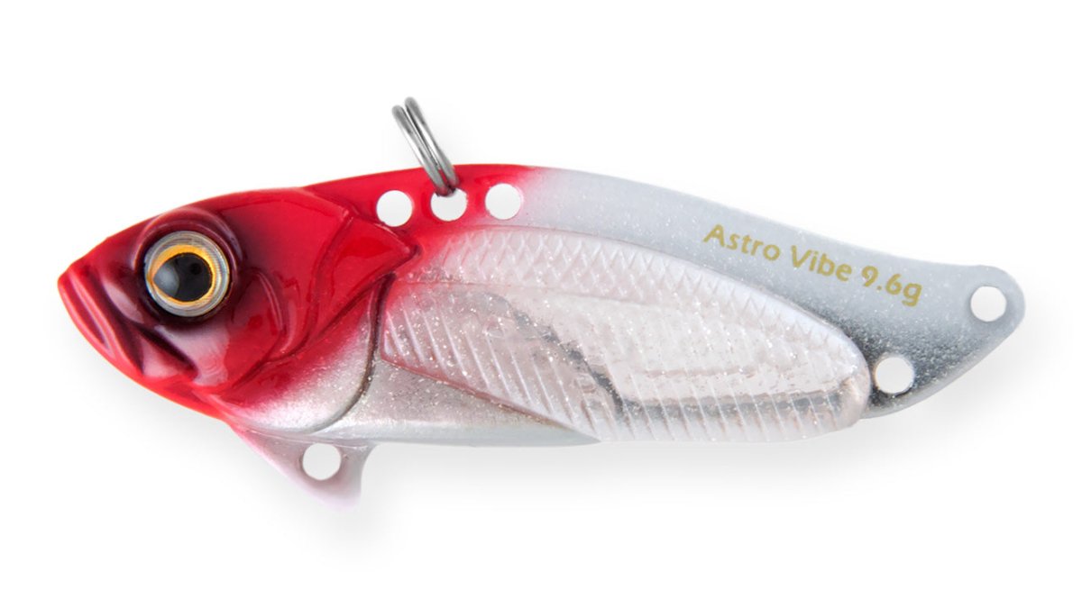 Strike Pro Astro Vibe PJG-005B 5.5cm/16.7g - Ratter BaitsStrike Pro Astro Vibe PJG-005B 5.5cm/16.7gStrikePro VIB