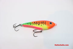 Strike Pro Baby Buster - Ratter BaitsStrike Pro Baby BusterStrike Pro