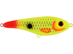 Māneklis Strike Pro Buster Jerk II 12cm 37g