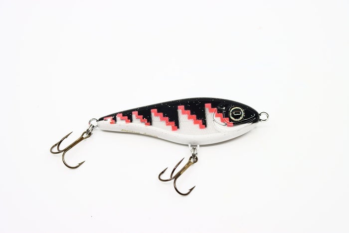 Strike Pro Buster Jerk II-Jerks-Strike Pro