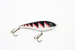 Strike Pro Buster Jerk Shallow-Jerks-Strike Pro