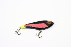 Strike Pro Buster Jerk Shallow-Jerks-Strike Pro