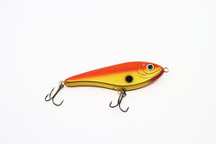 Strike Pro Buster Jerk Shallow-Jerks-Strike Pro