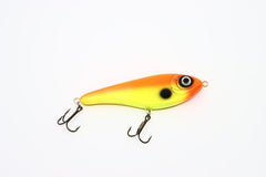 Strike Pro Buster Jerk Shallow-Jerks-Strike Pro