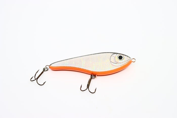 Strike Pro Buster Jerk Shallow-Jerks-Strike Pro