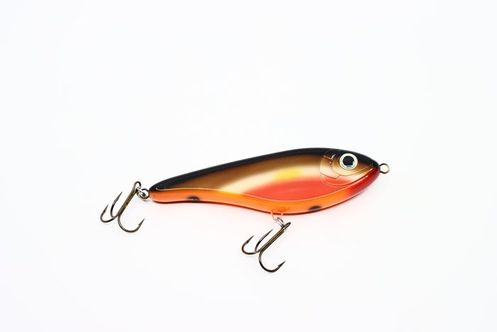 Strike Pro Buster Jerk Shallow-Jerks-Strike Pro