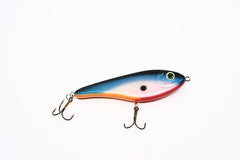 Strike Pro Buster Jerk Shallow-Jerks-Strike Pro