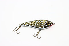 Strike Pro Buster Jerk Shallow-Jerks-Strike Pro