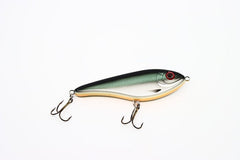 Strike Pro Buster Jerk Shallow-Jerks-Strike Pro