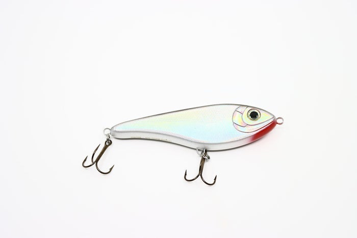 Strike Pro Buster Jerk Shallow-Jerks-Strike Pro