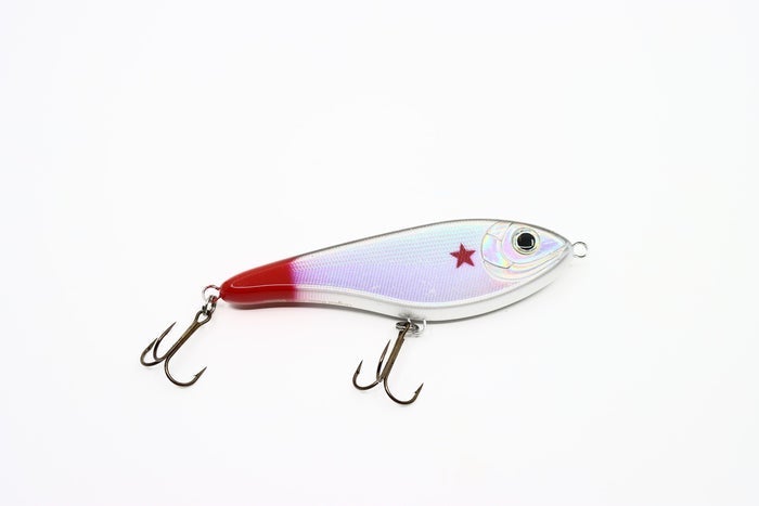 Strike Pro Buster Jerk Shallow-Jerks-Strike Pro