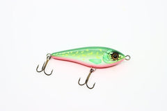 Strike Pro Buster Jerk V-Jerks-Strike Pro