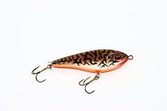 Strike Pro Buster Jerk V-Jerks-Strike Pro