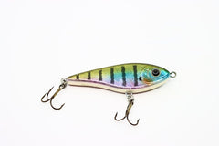 Strike Pro Buster Jerk V-Jerks-Strike Pro