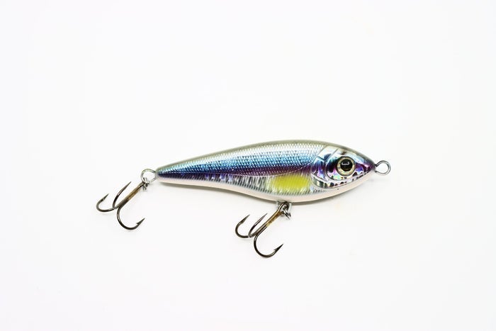 Strike Pro Buster Jerk V-Jerks-Strike Pro