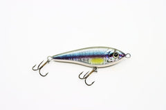 Strike Pro Buster Jerk V-Jerks-Strike Pro