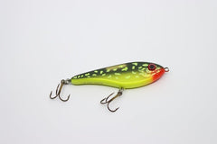 Strike Pro Buster Jerk-Jerks-Strike Pro