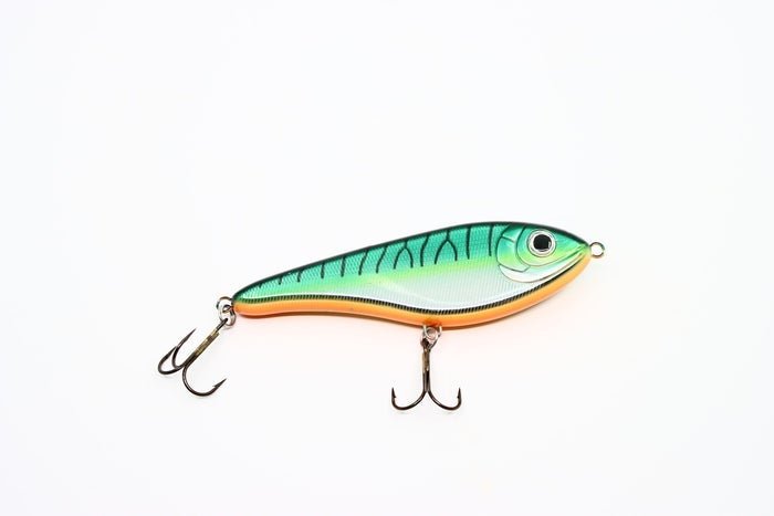 Strike Pro Buster Jerk-Jerks-Strike Pro