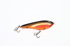 Strike Pro Buster Jerk-Jerks-Strike Pro