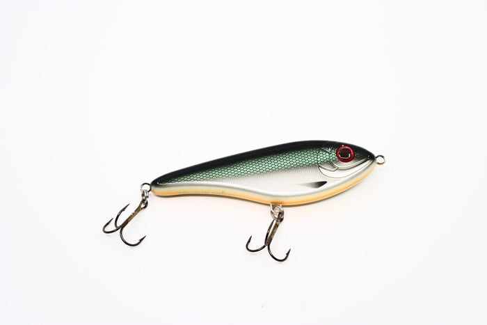 Strike Pro Buster Jerk-Jerks-Strike Pro