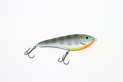 Strike Pro Buster Jerk-Jerks-Strike Pro