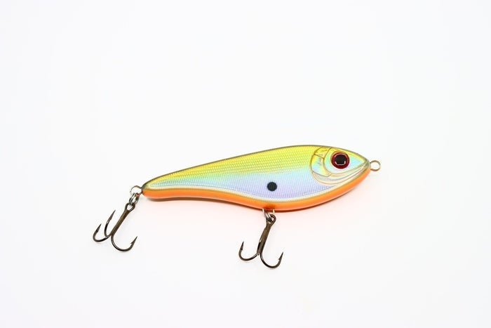 Strike Pro Buster Jerk-Jerks-Strike Pro