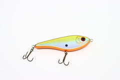 Strike Pro Buster Jerk-Jerks-Strike Pro