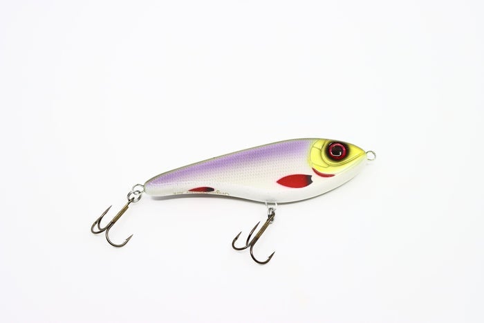 Strike Pro Buster Jerk-Jerks-Strike Pro