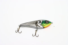 Strike Pro Buster Jerk-Jerks-Strike Pro